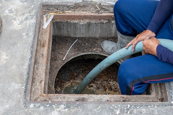 neglecting regular grease trap pumping can result in sewer backups, health hazards, and environmental contamination